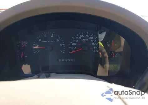 2005 Ford F-150 Fx4/Lariat/Xl/Xlt z USA, uszkodzony, nr VIN 1FTPX14515FA72111